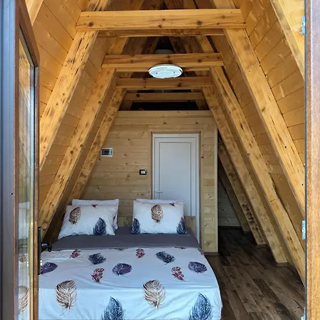 Wood House 2024 Guest house *