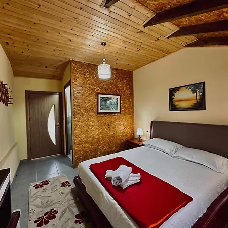 Wood House 2024 Guest house *