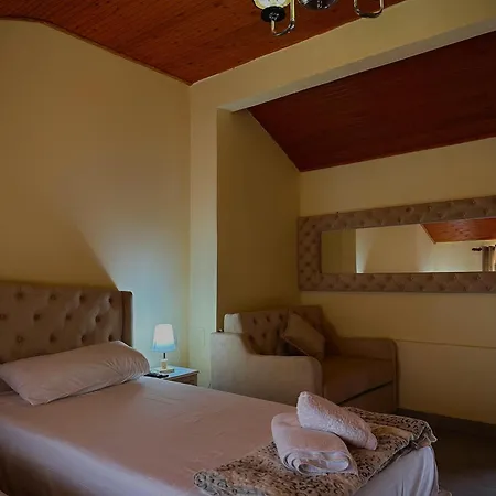 Guest house Wood House 2024 Bajram Curri