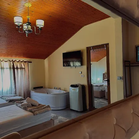 Wood House 2024 Guest house Bajram Curri