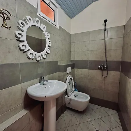 Guest house Wood House 2024